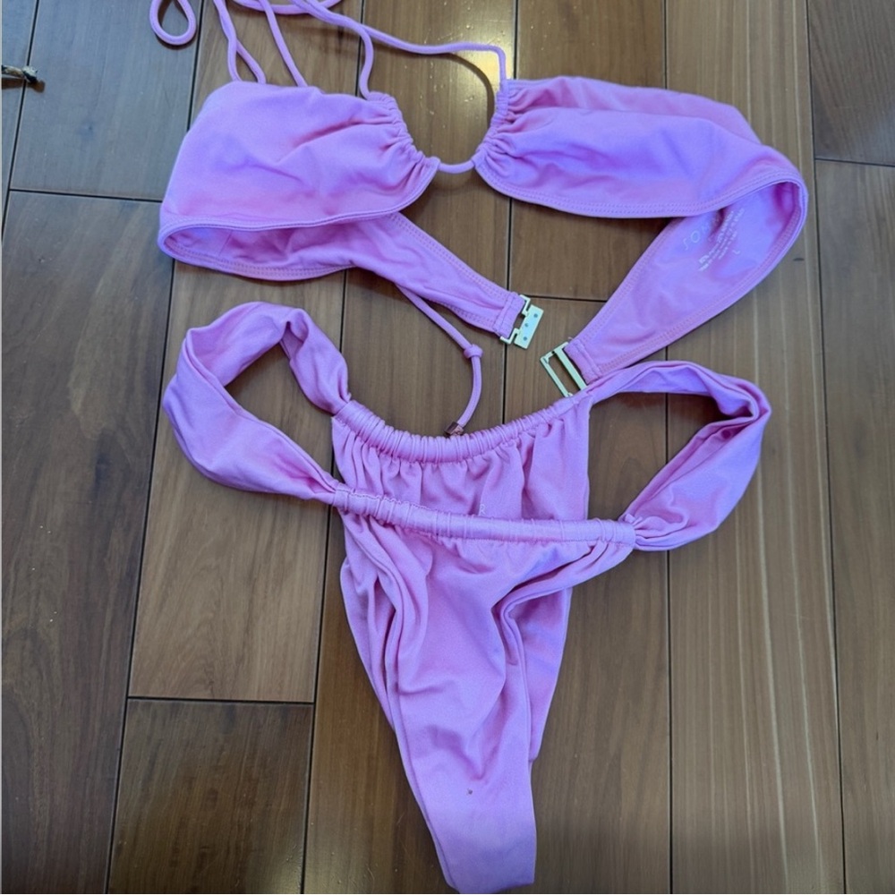 Sommer swim bikini
